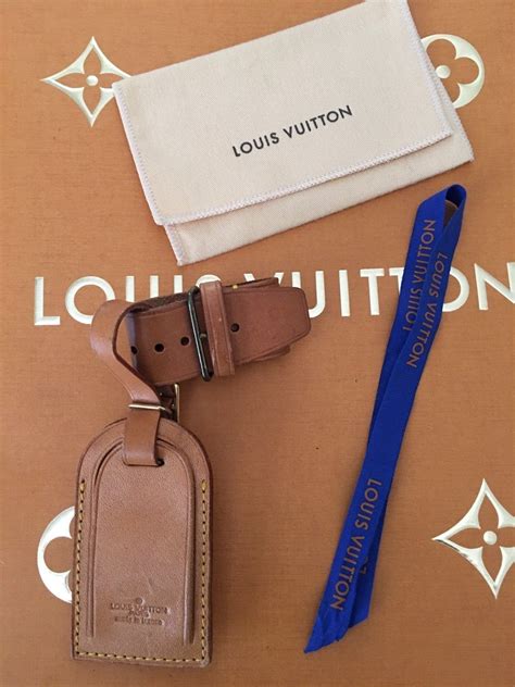 louis vuitton label